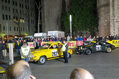 L1041165 - Rally Montecarlo Historique 2009