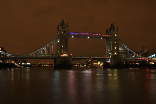 London_Tower_Bridge_After by Earth Hour Global.