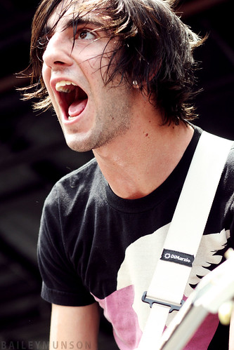 Jack Barakat All Time Low by