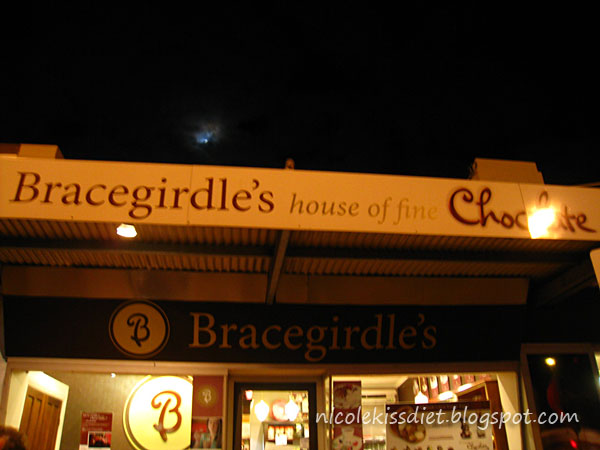 bracegirdles house of fine chocolate