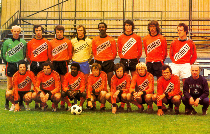 laval 1977-78