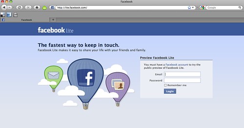 facebook login page. Welcome to the Facebook Login