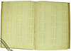 Manuscript multiplication tables in Gafurius, Franchinus: Theorica musicae