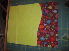 exercise 1: soft curve piecing
