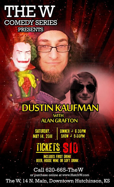 5-14-11 Dustin Kaufman
