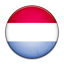 Flag of Luxembourg PNG Icon