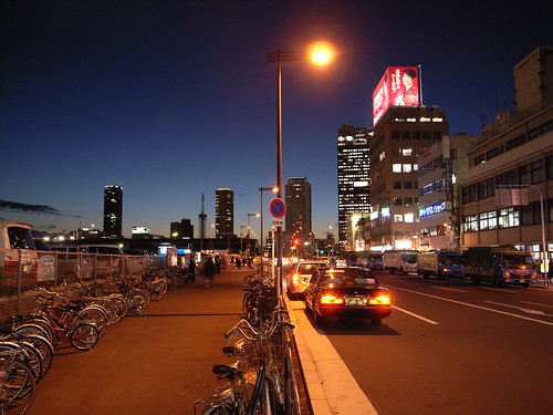 Osaka Umeda