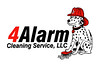 4Alarm logo 2-color