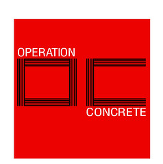 operation concrete logo 5