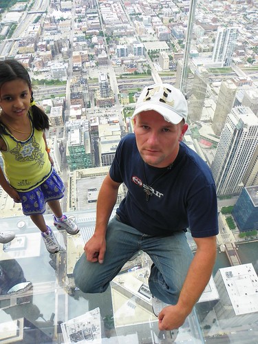 7.12.2009 Chicago Sears Skydeck (18)