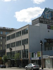 Halter Building
