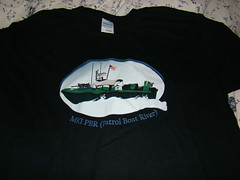 MK1 PBR T-shirt