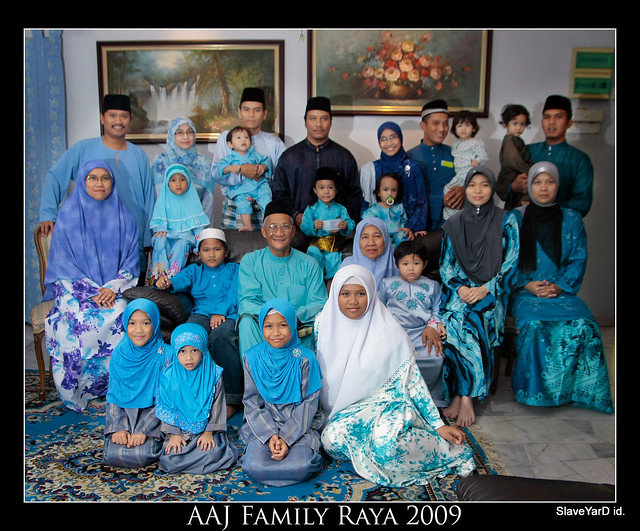Eid ul-Fitr 2009