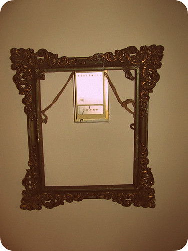 1890's frame