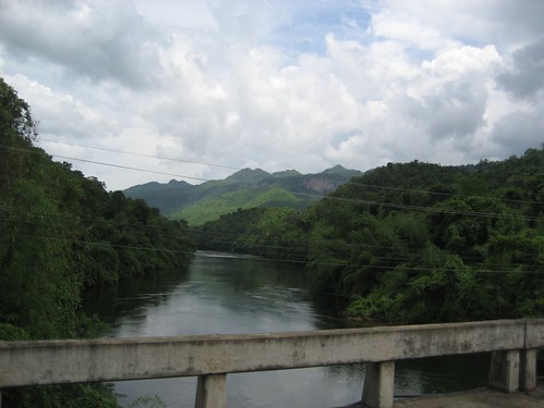 Kanchanaburi Province