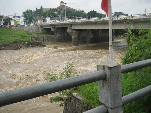 Jembatan Kandang Sapi