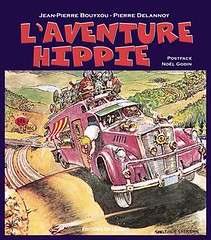 L'Aventure Hippie