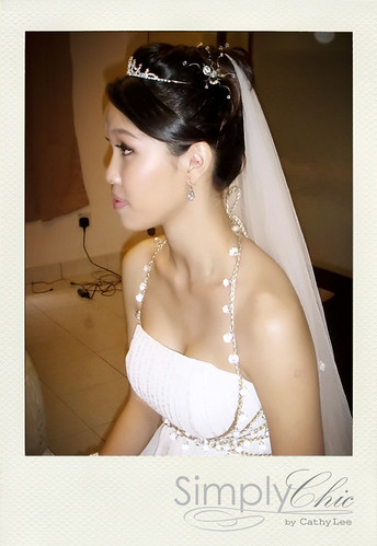 Suki ~ Wedding Day