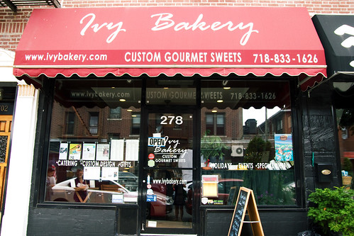 Ivy Bakery