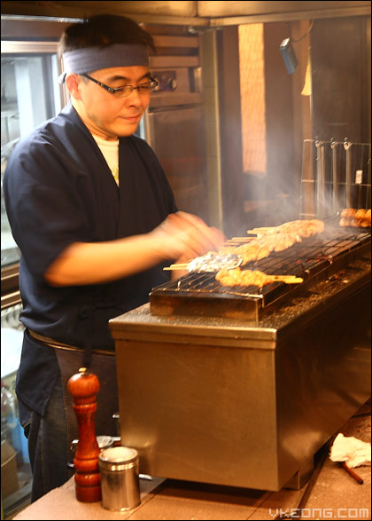 yakitori-kitchen