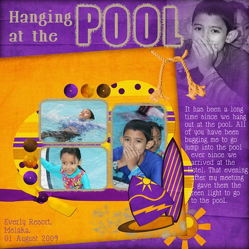at*the*pool
