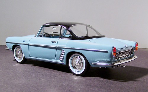 Renault Floride 1958 3