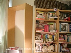 修理房間書架-1