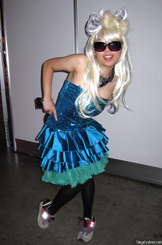 lady gaga hair bow. Lady Gaga Hair Bow Girls