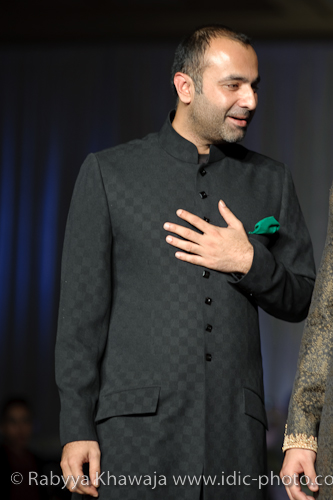 Fashion for a cause with Deepak Perwani -30