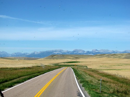Montana Drive-7