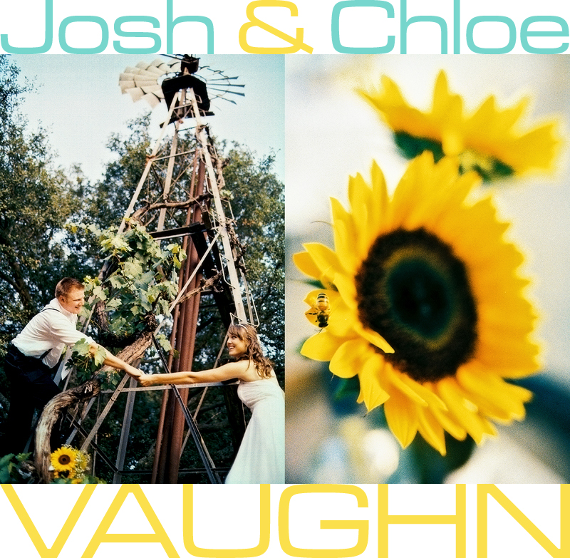 Josh & Chloe