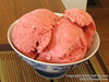 20090509-Ice Cream - Strawberry