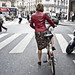 Paris Cycle Chic - Ready