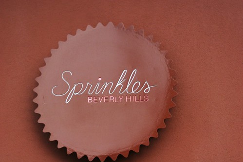 Sprinkles. Beverly Hills. - 4.23.2010