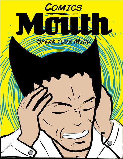 mouth