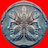 Ahala's 210-200 BC Etruria staff pentagram and C Crawford 105 106 107 photoset