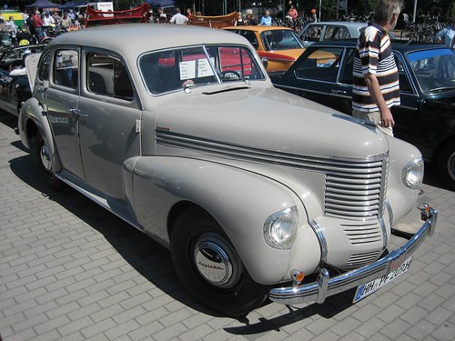 Opel Kapit n 1939 1