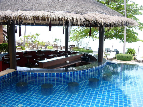 Koh Samui Atlantis Resort & Spa アトランティスリゾート　POOL0005