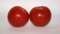 01 - Zutat Tomaten