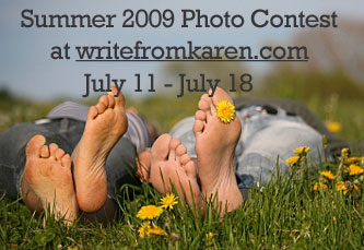 Photo Contest at <span class=