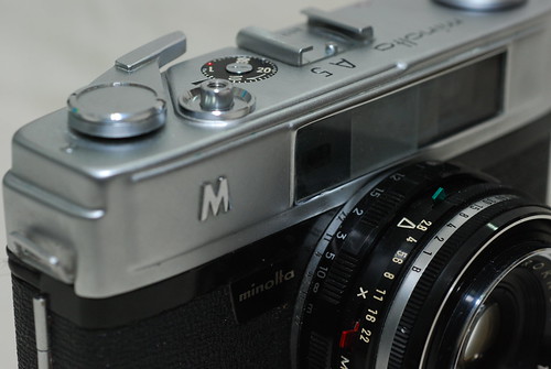Minolta A5 - Camera-wiki.org - The free camera encyclopedia