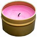 Crab Apple Candle by Mabel White