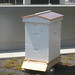 Honey Boxes atop Ritz Carlton, Charlotte