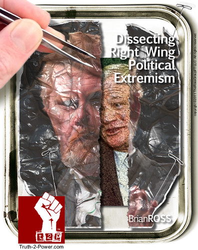 Dissecting GOP Extremism