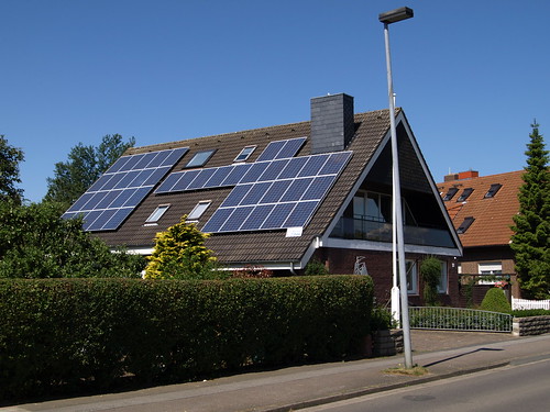 solaranlage Solaranlage  Fehmarn picture photo bild