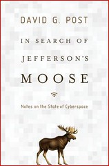 Post Jeffersons Moose