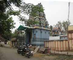 Sri Dharmalingeswarar Temple 1