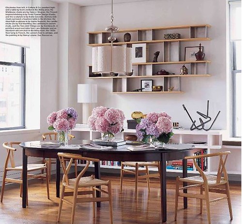 Decorating Ideas For A Gray Dining Room