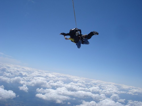 BDC Skydiving