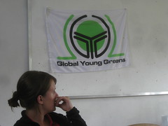 Global Young Greens
